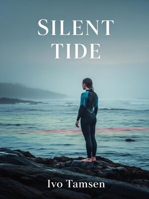 cover image of Silent Tide